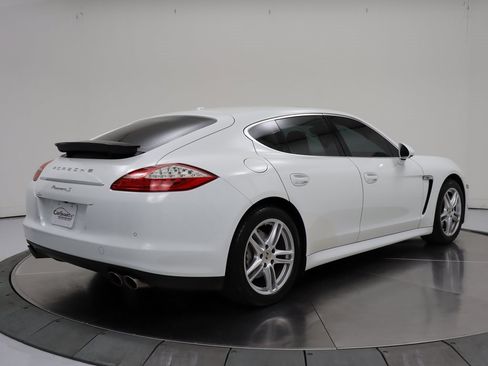 Used 2013 Porsche Panamera S w/ Premium Pkg Plus image 5