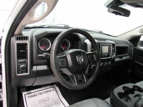 Used 2022 RAM 1500 Tradesman w/ Popular Equipment Group AWD/4WD image 34
