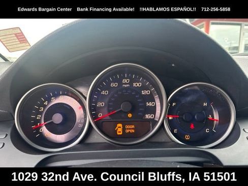 Used 2006 Acura RL AWD/4WD image 12