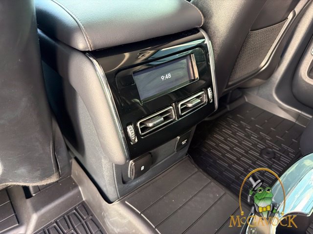 Used 2026 Lincoln Aviator Reserve w/ Jet Appearance Package RWD image 27