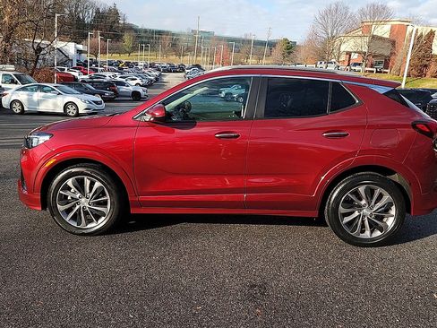 Certified 2023 Buick Encore GX Select w/ Experience Buick Package image 5