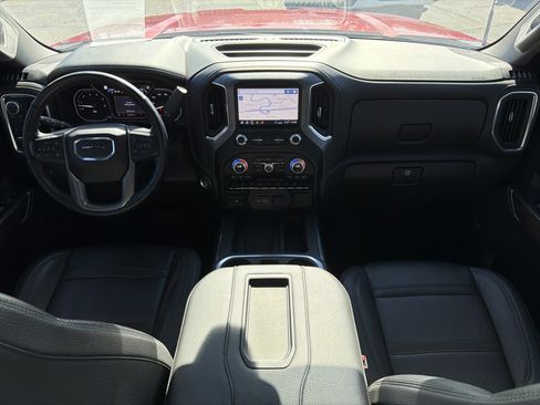 Used 2020 GMC Sierra 2500 Denali w/ Denali Ultimate Package image 26