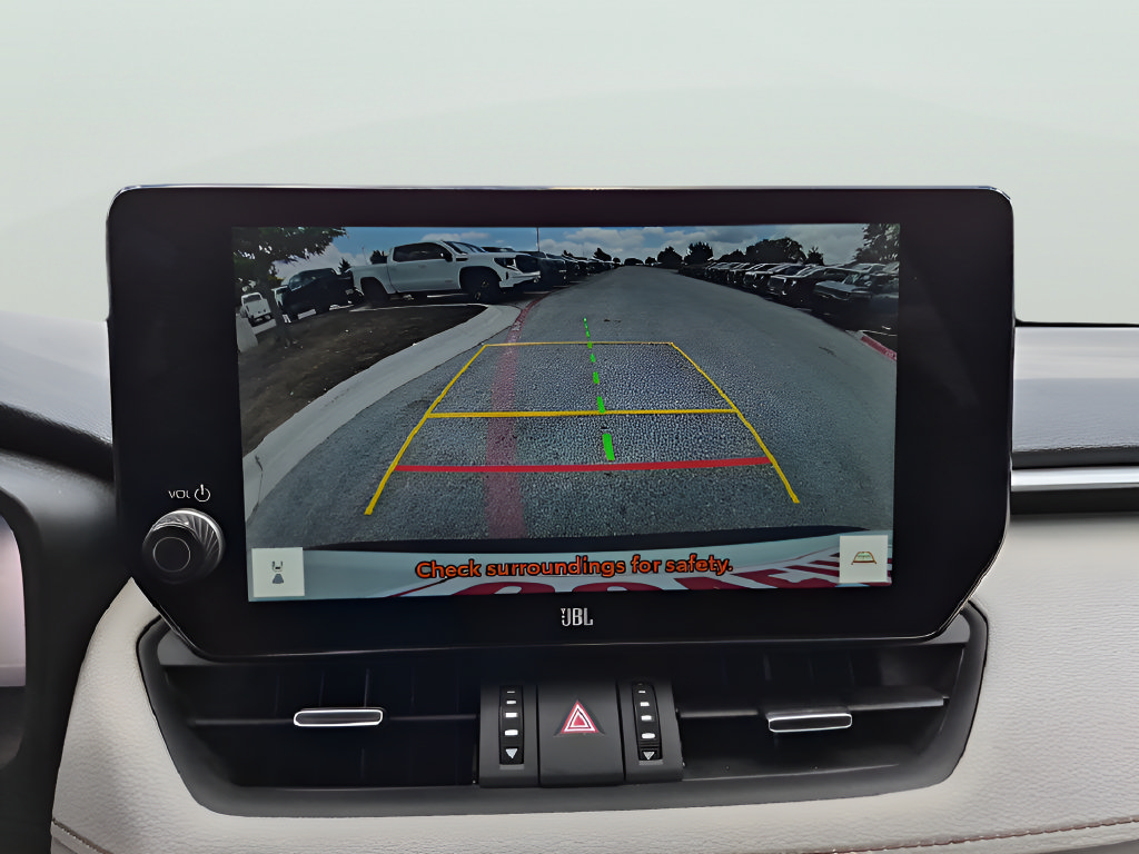 Used 2024 Toyota RAV4 Limited FWD image 23
