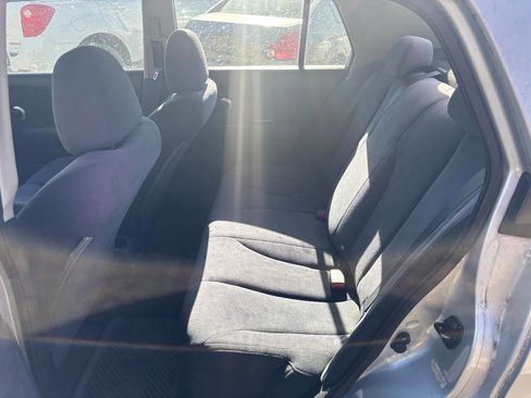 Used 2007 Nissan Versa 1.8 S w/ PWR Pkg image 15