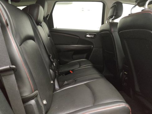 Used 2017 Dodge Journey GT w/ Rear Seat Video Group I FWD image 19