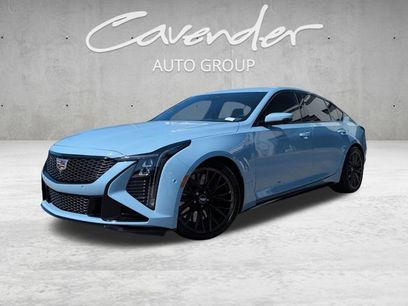 Certified 2025 Cadillac CT5 V Blackwing w/ Super Cruise 1 Package