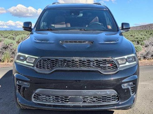 Used 2023 Dodge Durango GT AWD/4WD image 9