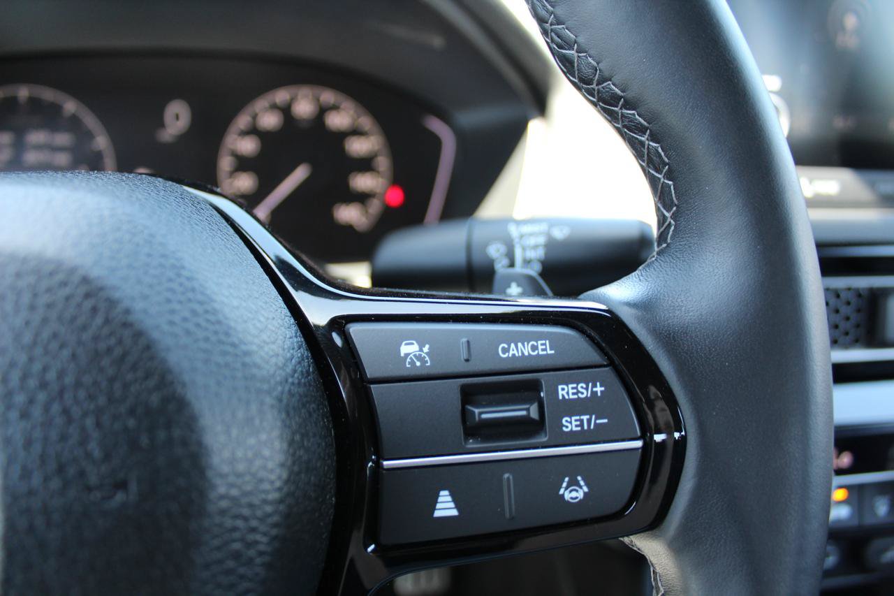 Used 2024 Honda Civic Sport image 49