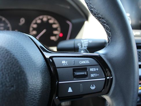 Used 2024 Honda Civic Sport image 49