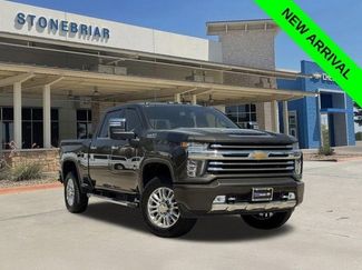 Used 2022 Chevrolet Silverado 2500 High Country video 1
