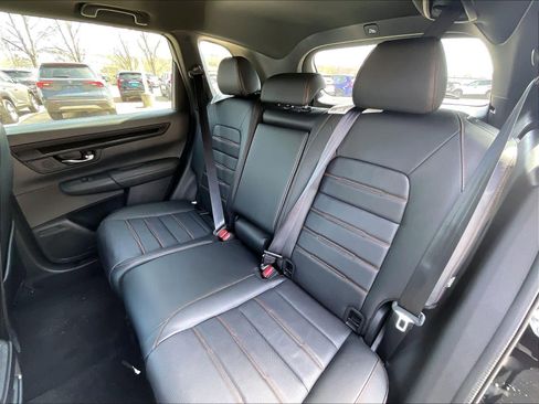 New 2026 Honda CR-V Sport-L image 15