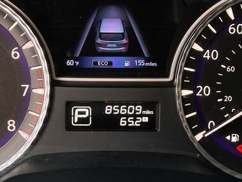 Used 2020 INFINITI QX60 Luxe w/ Essential Package image 22