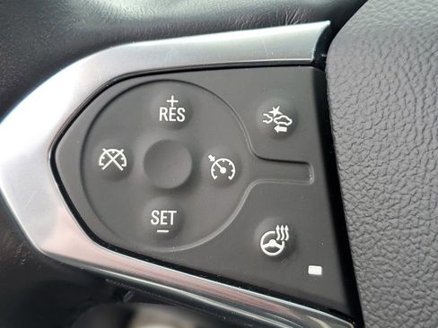Used 2020 Chevrolet Traverse High Country w/ LPO, Floor Liner Package AWD/4WD image 12