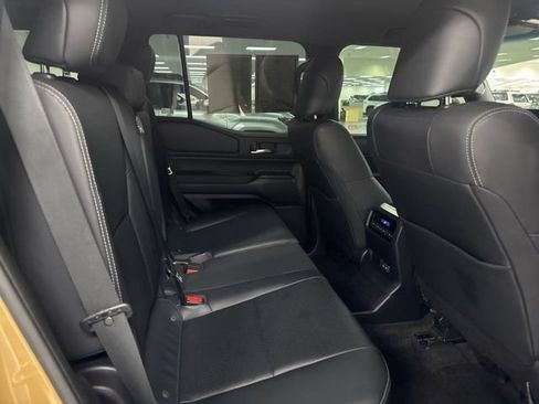 Used 2024 Toyota Land Cruiser AWD/4WD image 22