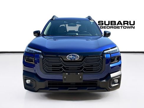 New 2026 Subaru Outback Limited AWD/4WD image 3
