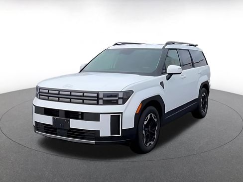 Used 2025 Hyundai Santa Fe SEL image 7