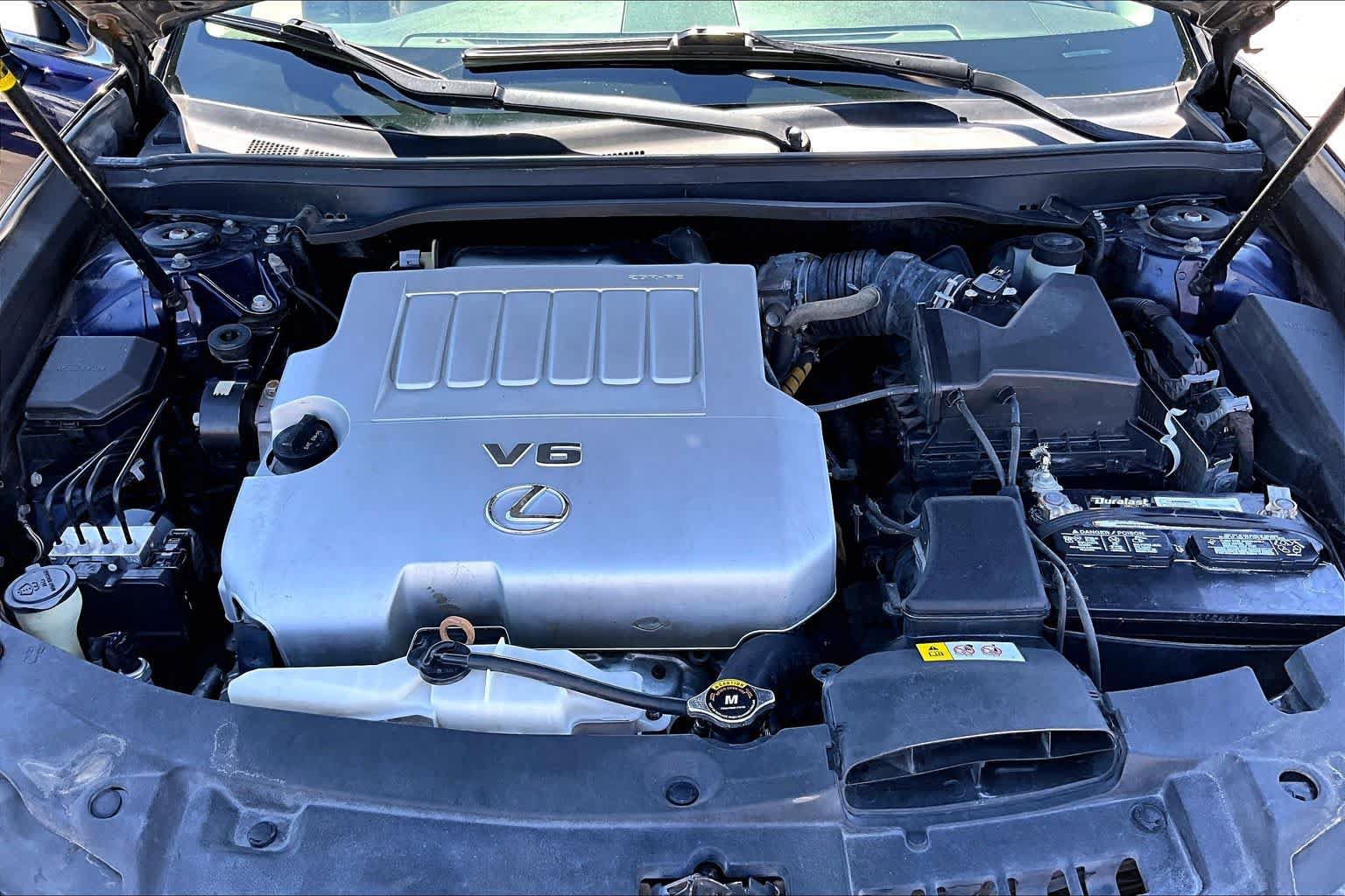 Used 2018 Lexus ES 350 F Sport w/ Accessory Package 2 FWD image 29