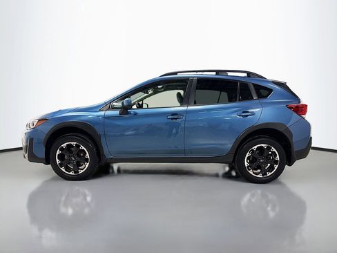 Used 2021 Subaru Crosstrek 2.0i Premium w/ Moonroof Package image 4