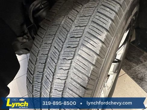 Used 2017 Chevrolet Silverado 1500 LTZ Z71 w/ LTZ Plus Package AWD/4WD image 29
