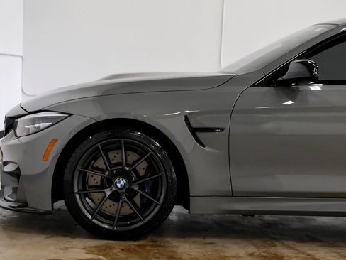 Used 2020 BMW M4 CS w/ Executive Package image 19