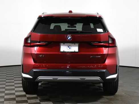 New 2026 BMW X1 xDrive28i w/ Convenience Package AWD/4WD image 6