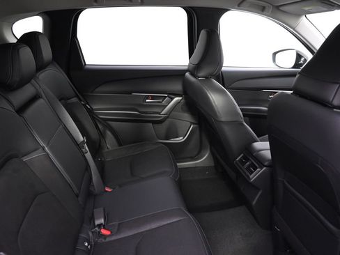 New 2026 MAZDA CX-5 Select AWD/4WD image 18