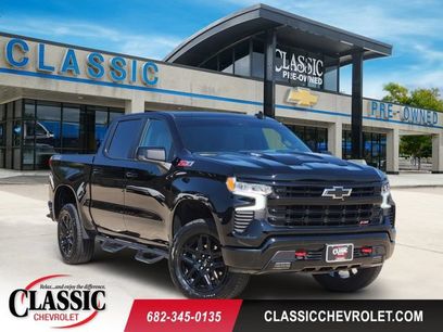 Used 2026 Chevrolet Silverado 1500 LT Trail Boss w/ Convenience Package II
