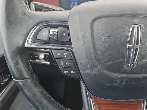 Used 2024 Lincoln Navigator Reserve w/ Equipment Group 201A image 19