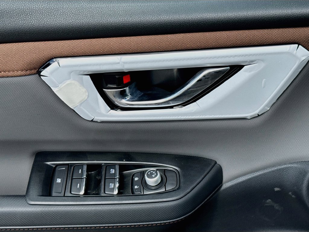 New 2026 Subaru Forester Touring AWD/4WD image 22