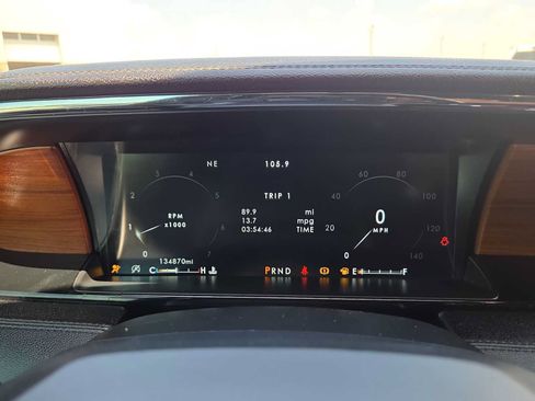 Used 2019 Lincoln Navigator L Reserve AWD/4WD image 22