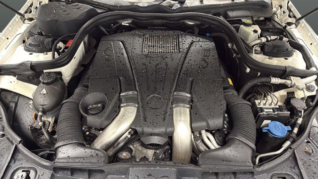 Used 2012 Mercedes-Benz CLS 550 4MATIC image 27