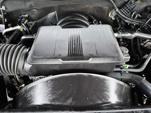 Certified 2022 Chevrolet Silverado 2500 LTZ w/ LTZ Convenience Package AWD/4WD image 35
