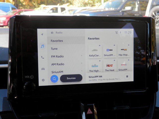 Used 2026 Toyota Corolla LE FWD image 29