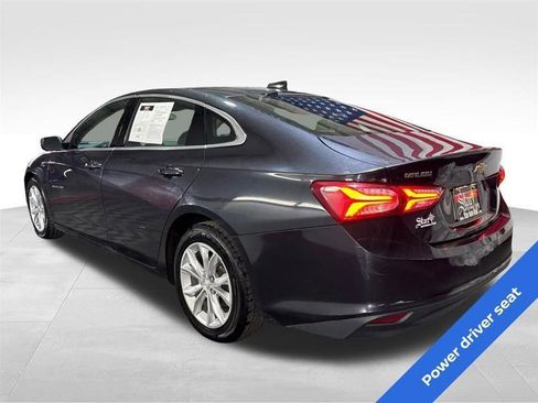 Used 2022 Chevrolet Malibu LT image 7