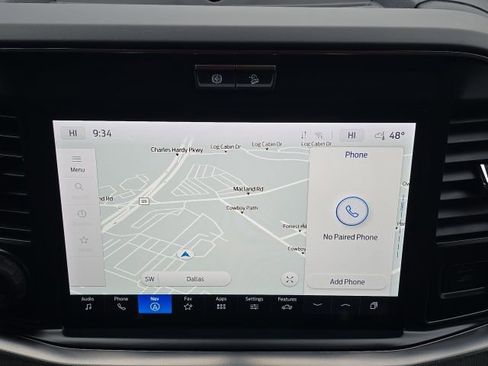 Used 2026 Ford F250 Platinum w/ Tremor Off-Road Package image 35