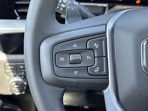New 2026 GMC Sierra 1500 Elevation w/ Elevation Premium Package AWD/4WD image 9