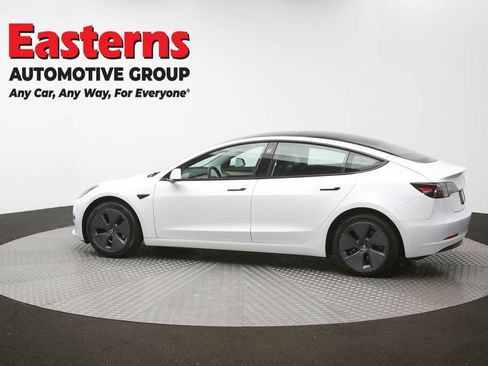 Used 2023 Tesla Model 3 Standard Range RWD image 56