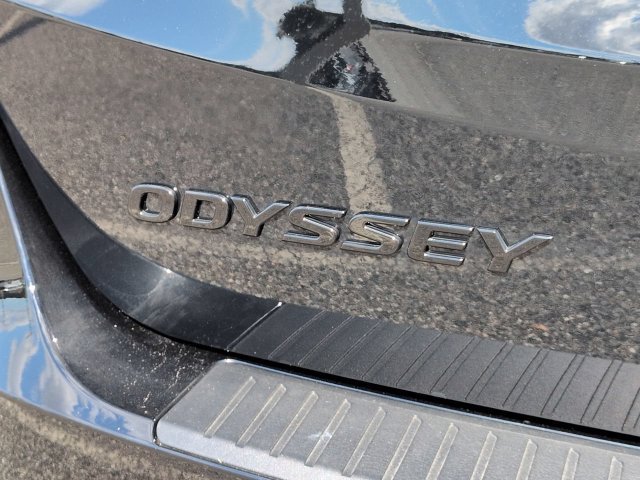Used 2026 Honda Odyssey Sport-L image 13
