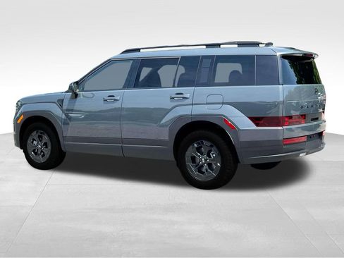Used 2025 Hyundai Santa Fe XRT AWD/4WD image 5