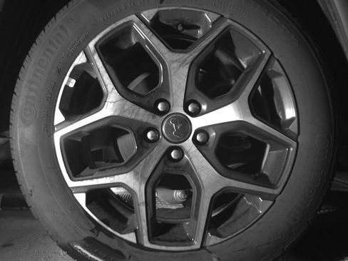 Used 2025 Jeep Compass Limited image 15