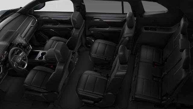 New 2027 GMC Acadia Elevation w/ Elevation Premium Package FWD image 7