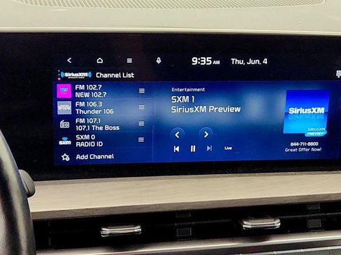 Used 2024 Kia Telluride EX X-Line AWD/4WD image 19