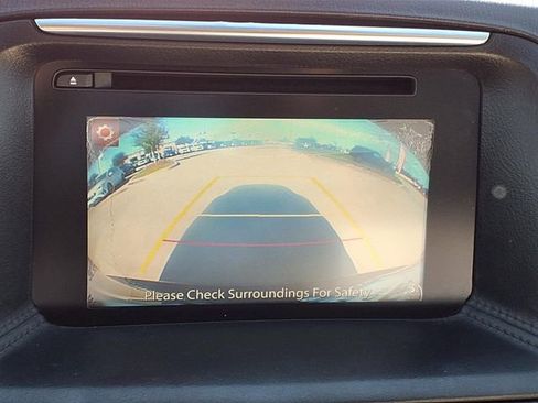 Used 2016 MAZDA CX-5 Grand Touring FWD image 19