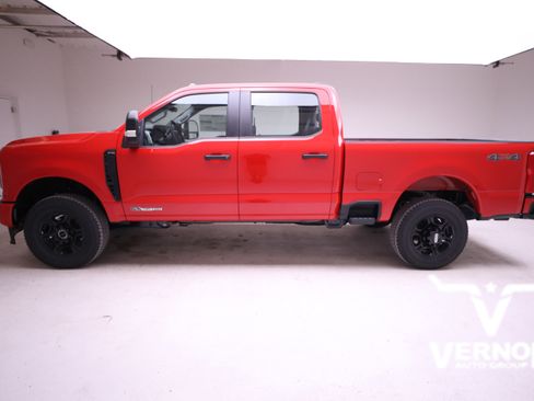 New 2026 Ford F250 XL w/ STX Appearance Package image 2