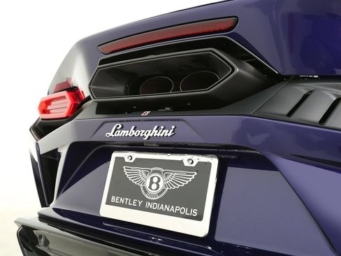 Used 2026 Lamborghini Temerario AWD/4WD image 18