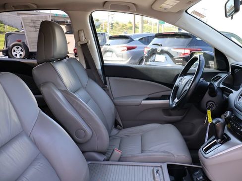 Used 2013 Honda CR-V EX-L image 8