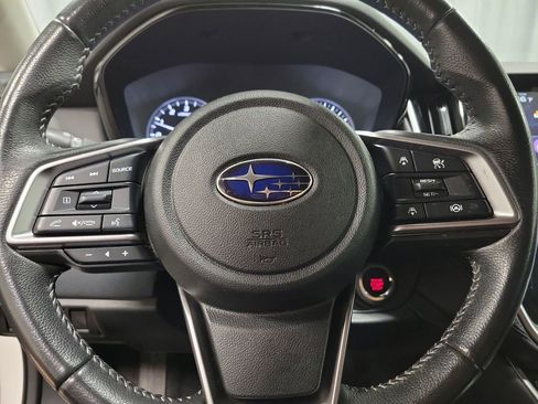 Used 2023 Subaru Outback Premium AWD/4WD image 18