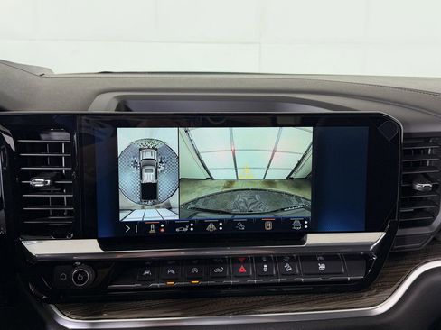 New 2026 Chevrolet Silverado 1500 RST image 26