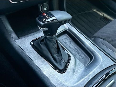 Used 2023 Dodge Charger R/T w/ Daytona Edition Group RWD image 16