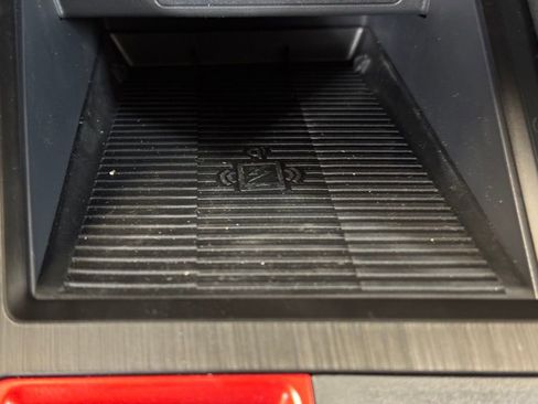 New 2026 Nissan Kicks SR w/ SR Premium Package image 35